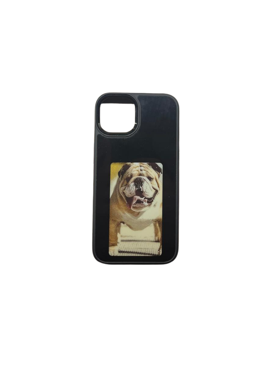 Customizable Case for iPhone
