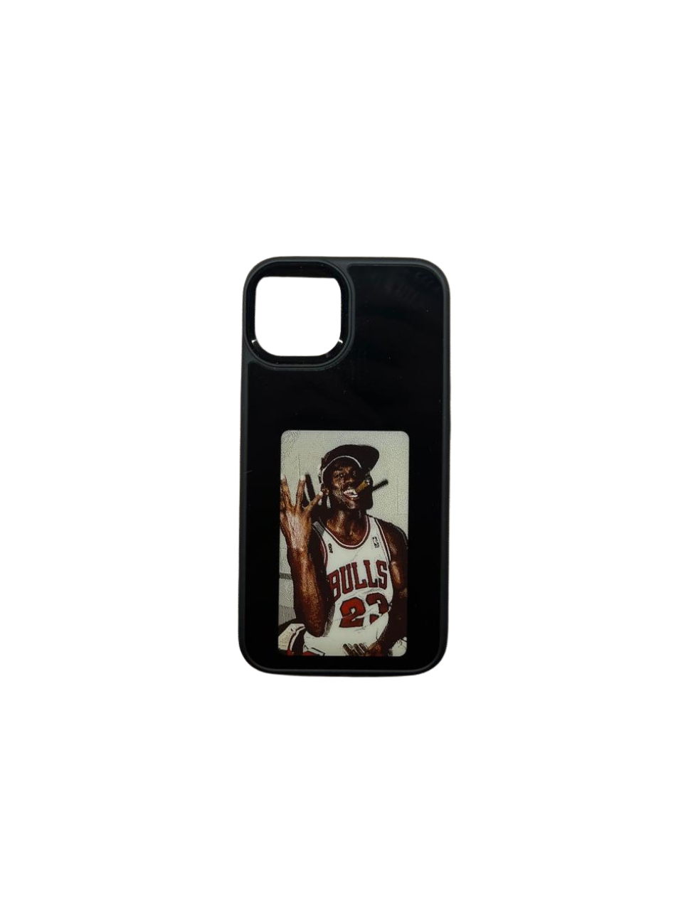 Customizable Case for iPhone