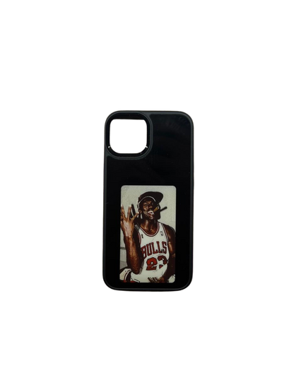 Customizable Case for iPhone