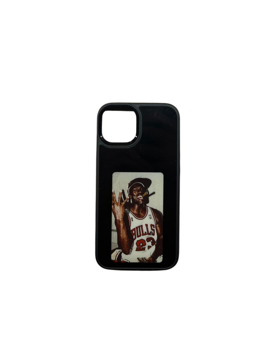 Customizable Case for iPhone
