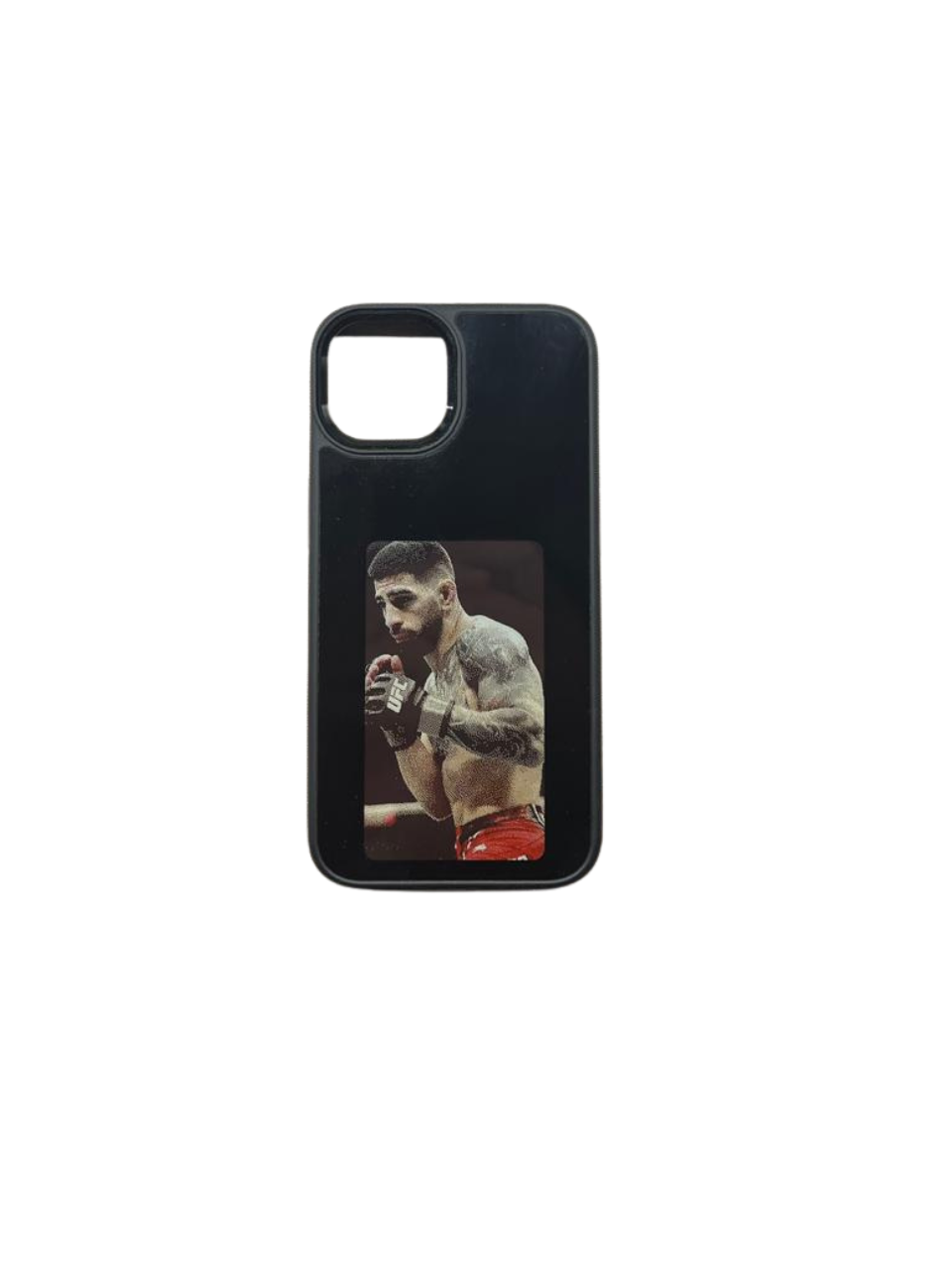 Customizable Case for iPhone