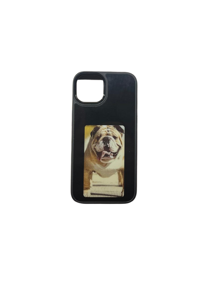 Customizable Case for iPhone