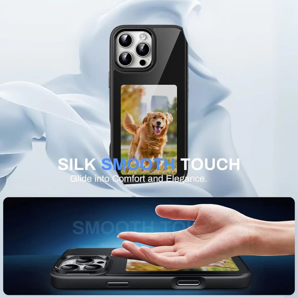 Customizable Case for iPhone
